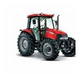 Case Farmal JX 80-JX 90-JX 100 Traktör Kabin Paspası