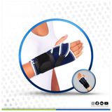 Case HB-5302 Standart El Bilek Splinti Sol Bedensiz