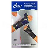 Case HB5304 Sağ Başparmak Destekli El Bilek Splinti