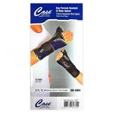 Case HB5304 Sol Başparmak Destekli El Bilek Splinti