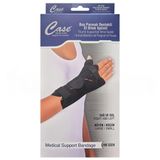 Case HB5304 XXLarge Sol Başparmak Destekli El Bilek Splinti