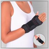 CASE HB5321 EL BİLEK SPLİNTİ NO:1 SMALL-MEDIUM (14-18 cm BİLEK ÇEVRESİ)