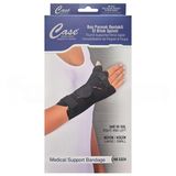 Case HB5324 Başparmak Destekli El Bilek Splinti Sol Large/xxLarge