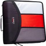 Case-it Mighty Zip Tab Fermuar Bağlayıcı