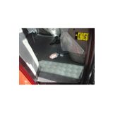 Case JX 90 Max Turbo Traktör Kabin Paspası