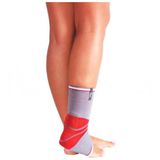 Case KB 307 Örme Aşil Tendon Destekli Ayak Bilekliği - Small
