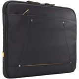 Case Logic 3203690 Deco 35,6 cm Laptop Kılıfı, Siyah