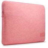CASE LOGIC Accessories Reflect dizüstü bilgisayar kılıfı, 39,6 cm (15,6 inç), Pomelo pembe