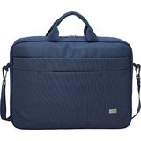 Case Logic Advantage 15.6" Mavi Laptop Çantası