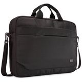 Case Logic Advantage 15.6 Siyah Notebook Sırt Çantası