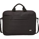 Case Logic Advantage Attach 17 Siyah Notebook Çantası