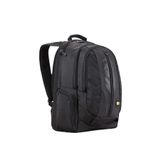 Case Logic CA.RBP217 17.3" Siyah Notebook Sırt Çantası