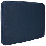 Case Logic Ibira 13" Laptop Kılıfı Mavi