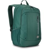 Case Logic Jaunt Recycled 15.6 inç Yeşil Notebook Sırt Çantası