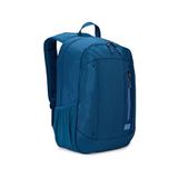 Case Logic Jaunt Recycled Dark Teal 15.6"" Unisex Laptop Sırt Çantası - Yeşil