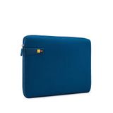 Case Logic Laps Dark Teal 14"" Mavi Notebook Kılıfı