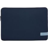 Case Logic Reflect Dark Blue 15.6" Laptop Kılıfı - Lacivert - Standart