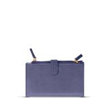 Case Look CL11-03 Lacivert Kadın Cüzdan