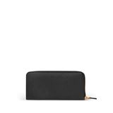 Case Look Siyah Kadın Cüzdan CL12-15