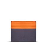 Case Look Turuncu-Mavi Kadın Kartlık CL01-05