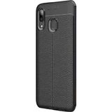 Case Street Samsung Galaxy A10s Kılıf Niss Silikon Siyah