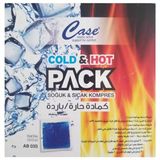 Case Termojel Sıcak-Soğuk Kompres 13x13 cm