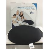 Case Visco Ortopedik Oturma Simidi. Minderi Visko cok-renkli