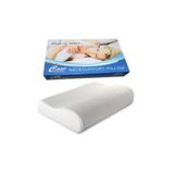 Case Vp1004 Büyük Visco Ortopedik Boyun Yastığı(60X40X14/12 Cm)