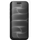 Case World Apple iPhone 18 Pro ile Uyumlu Temperli Ekran Koruyucu Kırılmaz Cam