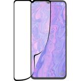 Case World Caseworld Reeder S19 Max Tam Kaplayan Fiber Nano Ekran Koruyucu Cam - S Şeffaf