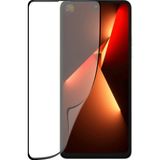 Case World Caseworld Tecno Pova 5 Tam Kaplayan Fiber Nano Ekran Koruyucu Cam - Şeffaf