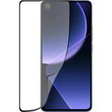 Case World Caseworld Xiaomi Mi 13T Pro Tam Kaplayan Fiber Nano Ekran Koruyucu Cam - Şeffaf