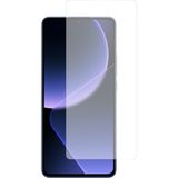 Case World Caseworld Xiaomi Mi 13T Pro Temperli Ekran Koruyucu Kırılmaz Cam - Şeffaf