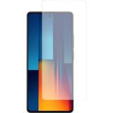 Case World Caseworld Xiaomi Poco M6 Pro 4g Temperli Ekran Koruyucu Kırılmaz Cam - Şeffaf