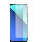 Case World Caseworld Xiaomi Redmi Note 13 Temperli Ekran Koruyucu Kırılmaz Cam - Şeffaf