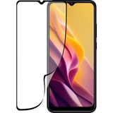 Case World General Mobile Gm 22S Tam Kaplayan Fiber Nano Ekran Koruyucu Cam - Şeffaf