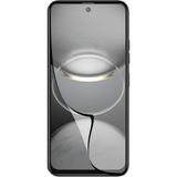 Case World Tecno Spark 30C ile Uyumlu Tam Kaplayan Fiber Nano Ekran Koruyucu Cam - Şeffaf