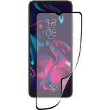 Caseart Reeder S23 Pro Max Tam Kaplayan Fiber Nano Ekran Koruyucu Cam