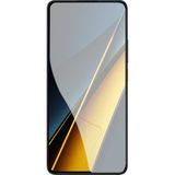 Caseart Xiaomi Poco X6 Pro Nano Ekran Koruyucu Kırılmaz Esnek Cam - Şeffaf