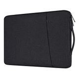 CaseBuy HP Pavilion x360 14/EliteBook/ProBook 14/Chromebook 14, Lenovo Yoga C930/920 13.9, Dell XPS 15 9575/Latitude 14, Acer HP Lenovo Chromebook 14 inç Laptop Çantası için 14-15 inç Laptop Taşıma Çantası