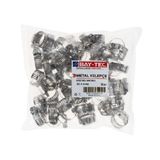 caselka Baytec Metal Kelepçe 10-16x8mm MK1821