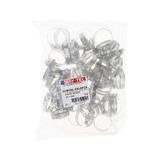 caselka Baytec Metal Kelepçe 18-25x8mm MK1824 | Metal Malzeme, 18-25mm Aralık