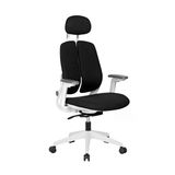 Casella Bonita Döşemeli Yönetici Koltuğu | Ofis Koltuğu | Ergonomik, Şık Ve Fonksiyonel Bonita 10