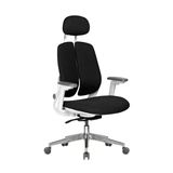 Casella Bonita Döşemeli Yönetici Koltuğu | Ofis Koltuğu | Ergonomik, Şık Ve Fonksiyonel Bonita 13