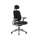 Casella Bonita Döşemeli Yönetici Koltuğu | Ofis Koltuğu | Ergonomik, Şık Ve Fonksiyonel Bonita 20