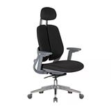 Casella Bonita Döşemeli Yönetici Koltuğu | Ofis Koltuğu | Ergonomik, Şık Ve Fonksiyonel Bonita 24