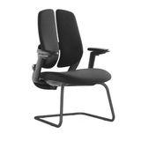 Casella Bonita Misafir Koltuğu | Ofis Koltuğu| Ergonomik Ve Şık Tasarım Bonita 03