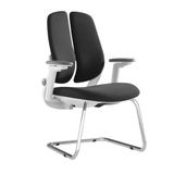 Casella Bonita Misafir Koltuğu | Ofis Koltuğu| Ergonomik Ve Şık Tasarım Bonita 15