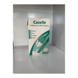 Casella Caselle Confectionery Whip Topping Sıvı Şanti Krema 1 L