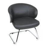 Casella Rondo Misafir Koltuğu | Ofis Koltuğu| Ergonomik Ve Şık Tasarım Rondo 04